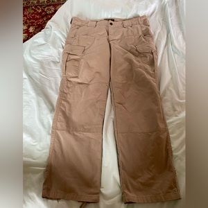 Tactical Pants